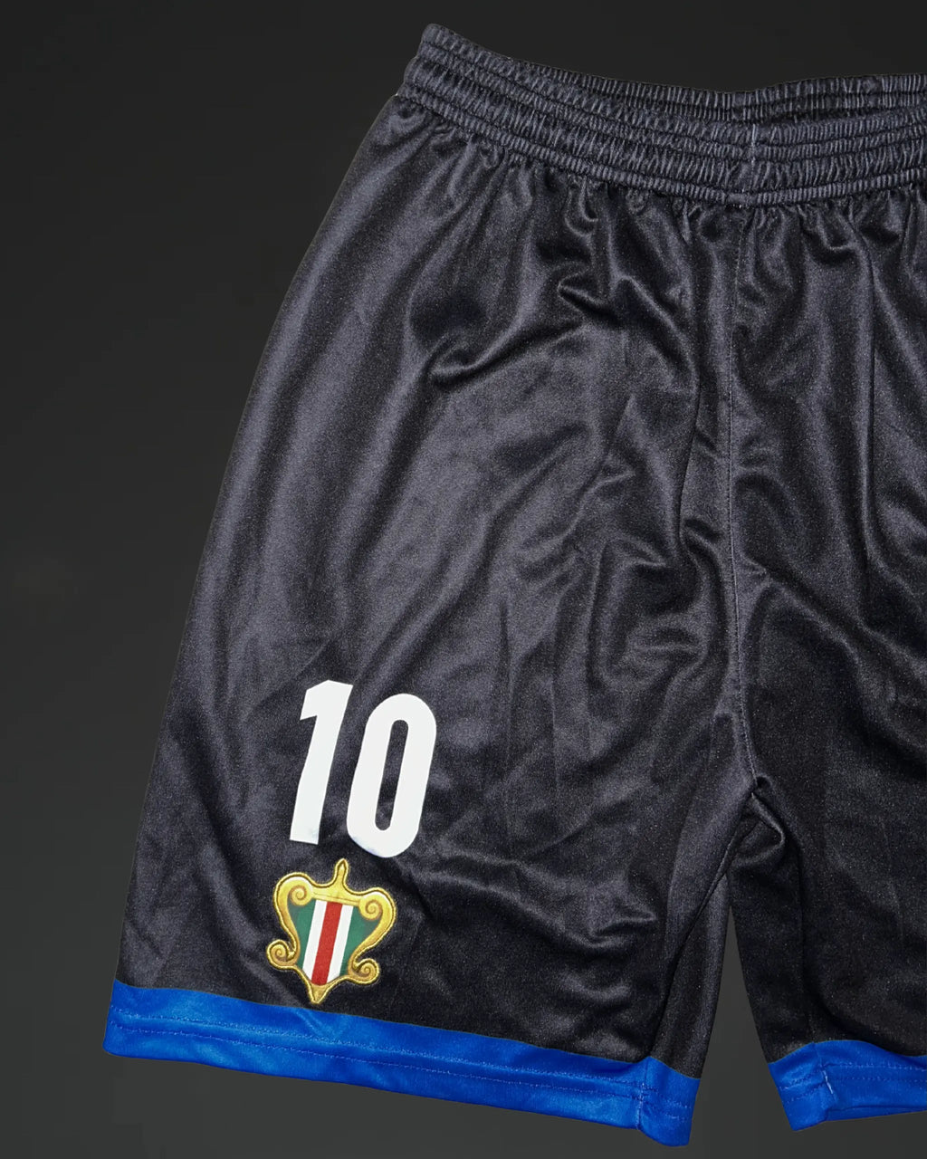 INAZUMA ITALIA - FOOTBALL SHORT
