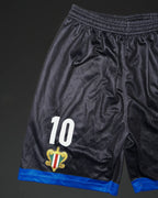 INAZUMA ITALIA - FOOTBALL SHORT