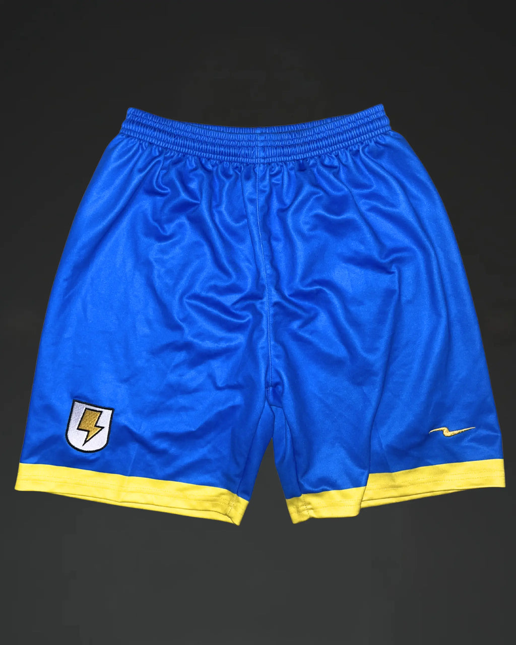 INAZUMA SOLAR - FOOTBALL SHORT