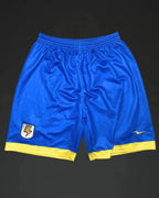 INAZUMA SOLAR - FOOTBALL SHORT