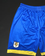 INAZUMA SOLAR - FOOTBALL SHORT
