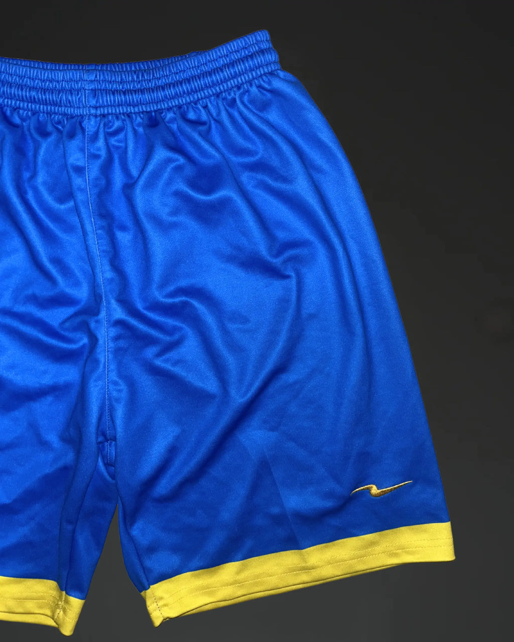 INAZUMA SOLAR - FOOTBALL SHORT