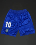 INAZUMA BRAZIL - FOOTBALL SHORT