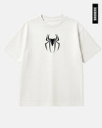T-SHIRT SPIDEY BRODÉ | 100% COTON