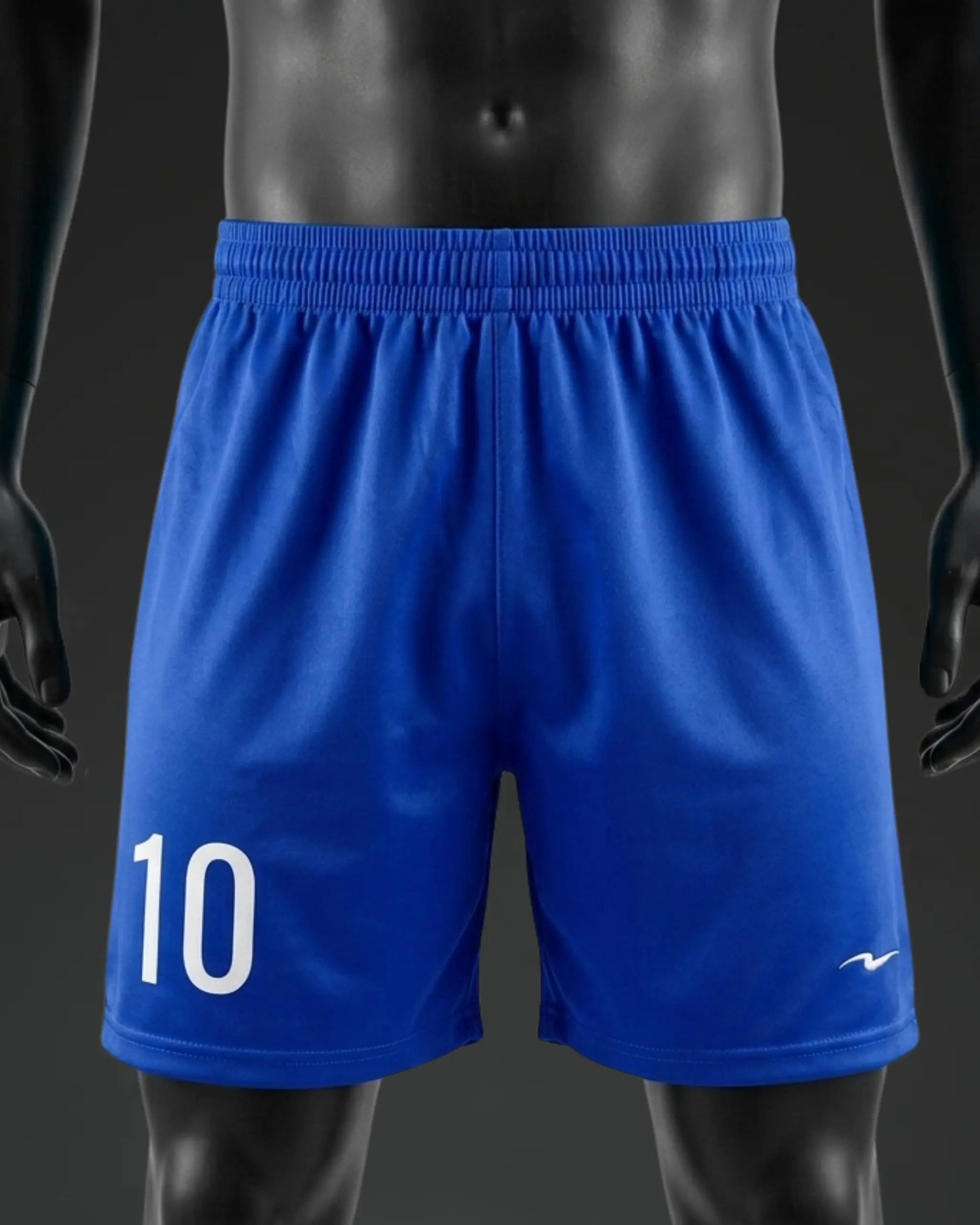 INAZUMA CLASS STYLE - FOOTBALL SHORT
