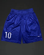 INAZUMA CLASS STYLE - FOOTBALL SHORT