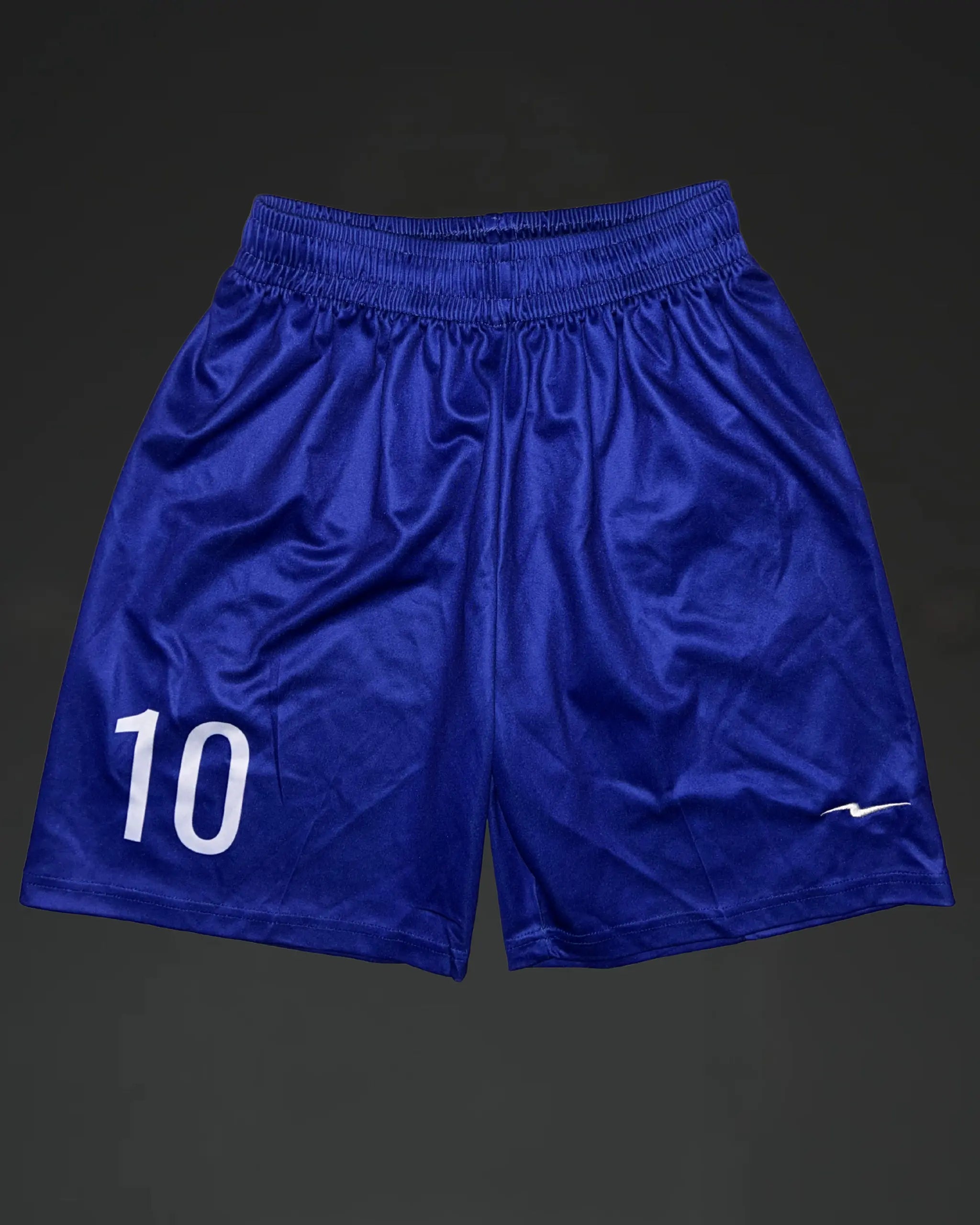 INAZUMA CLASS STYLE - FOOTBALL SHORT
