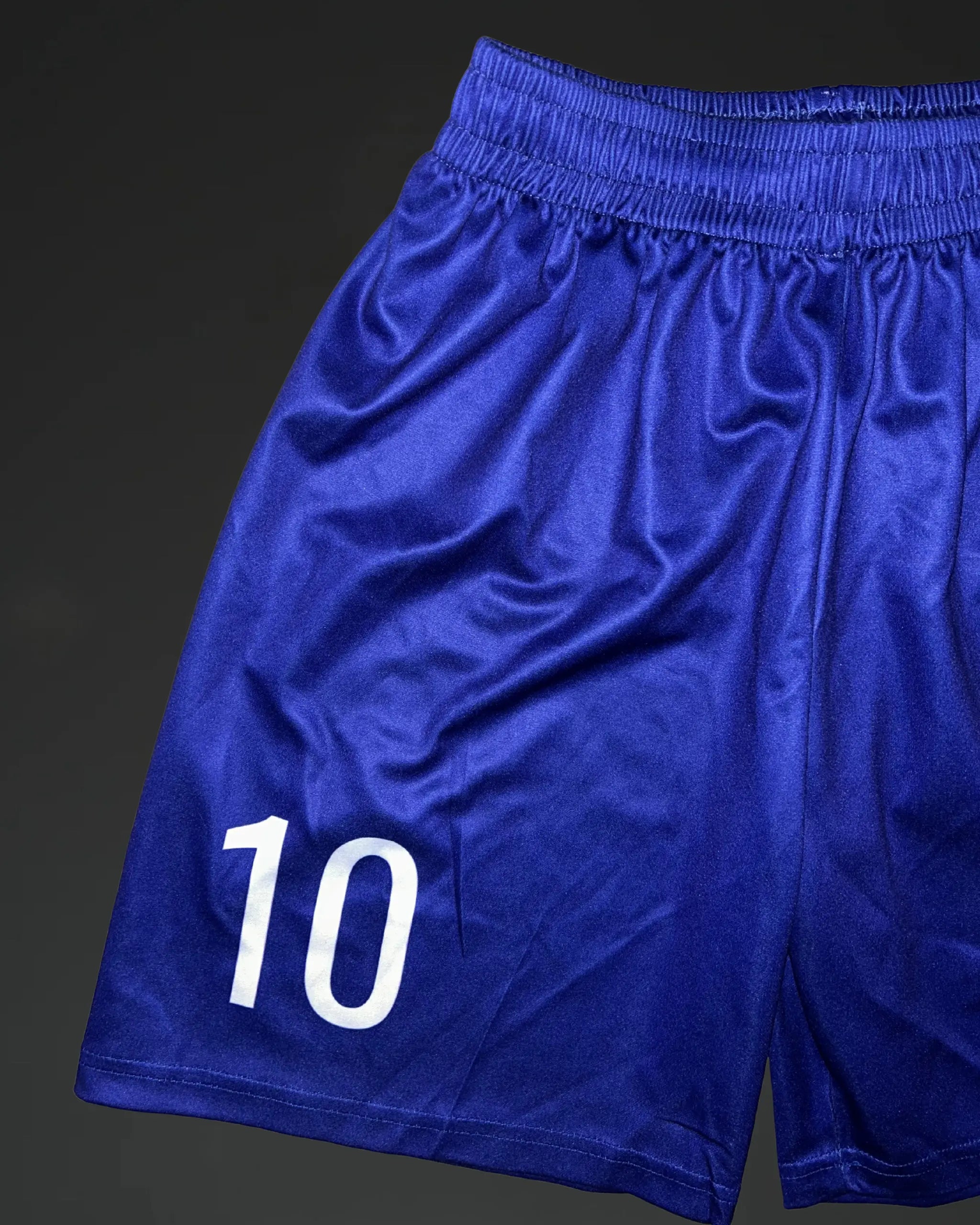 INAZUMA CLASS STYLE - FOOTBALL SHORT