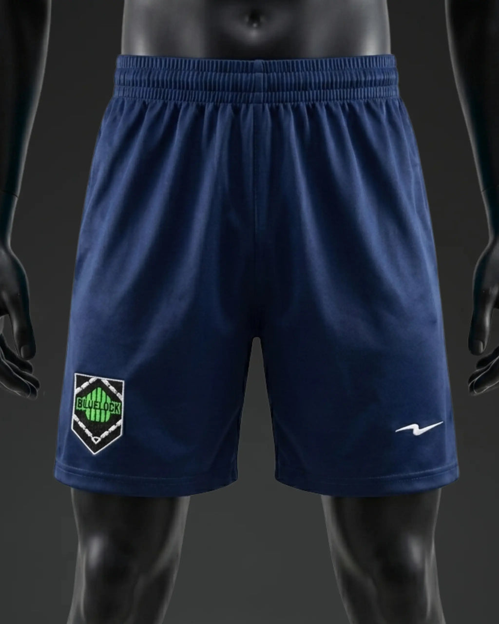 INAZUMA AURA - FOOTBALL SHORT