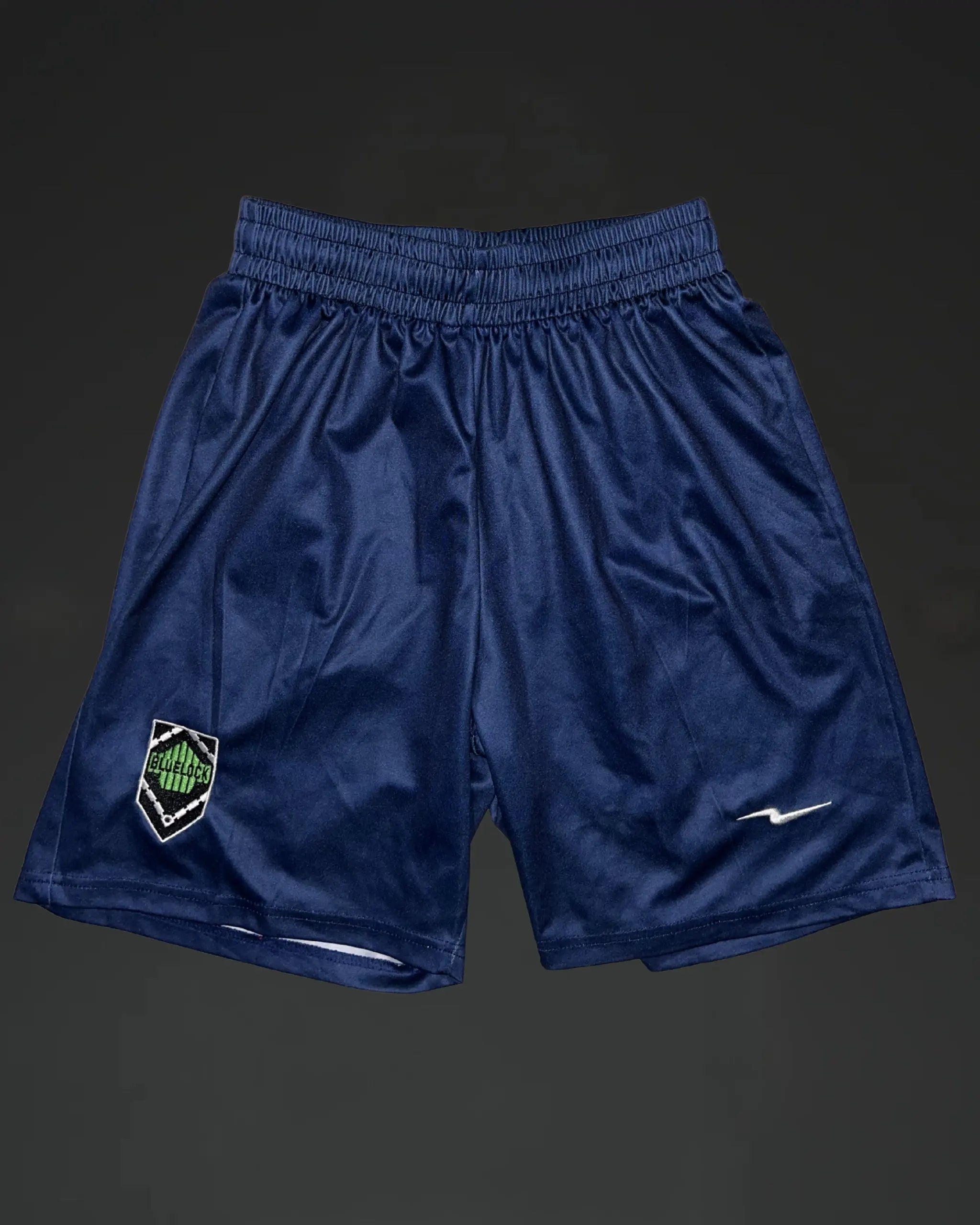 INAZUMA AURA - FOOTBALL SHORT