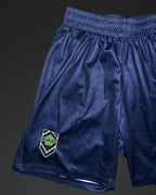 INAZUMA AURA - FOOTBALL SHORT