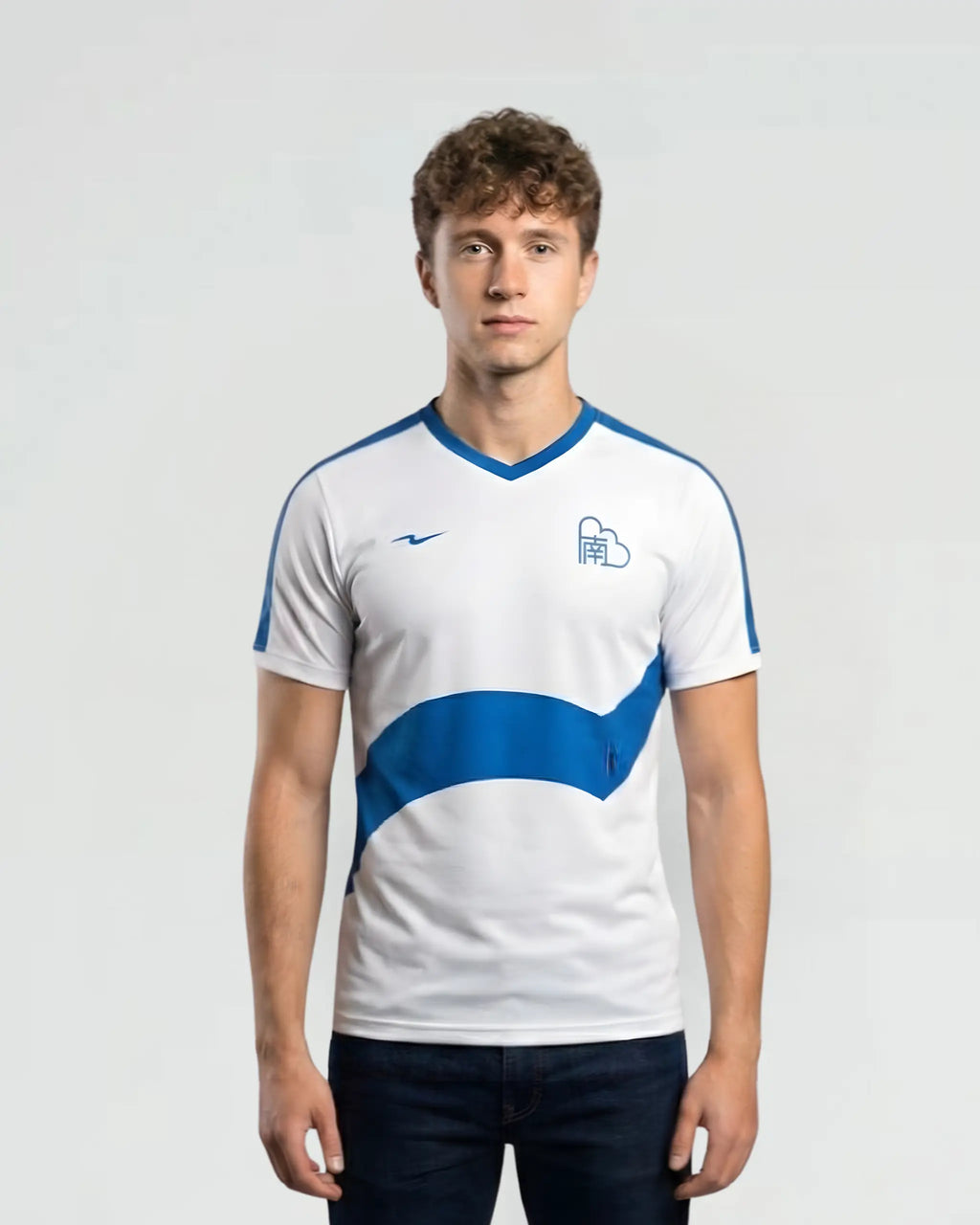 INAZUMA DREAM - FOOTBALL JERSEY