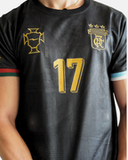 MAILLOT DE FOOT LA PULGA X CR7 - WORLD CUP HERITAGE