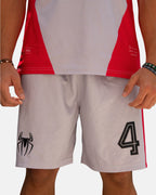 SHORT DE FOOT SPIDEY