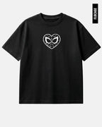 (LIMITED) T-SHIRT SPIDEY LOVE OVERSIZED | 100% COTON