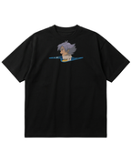 T-shirt Brodé Inazuma #2