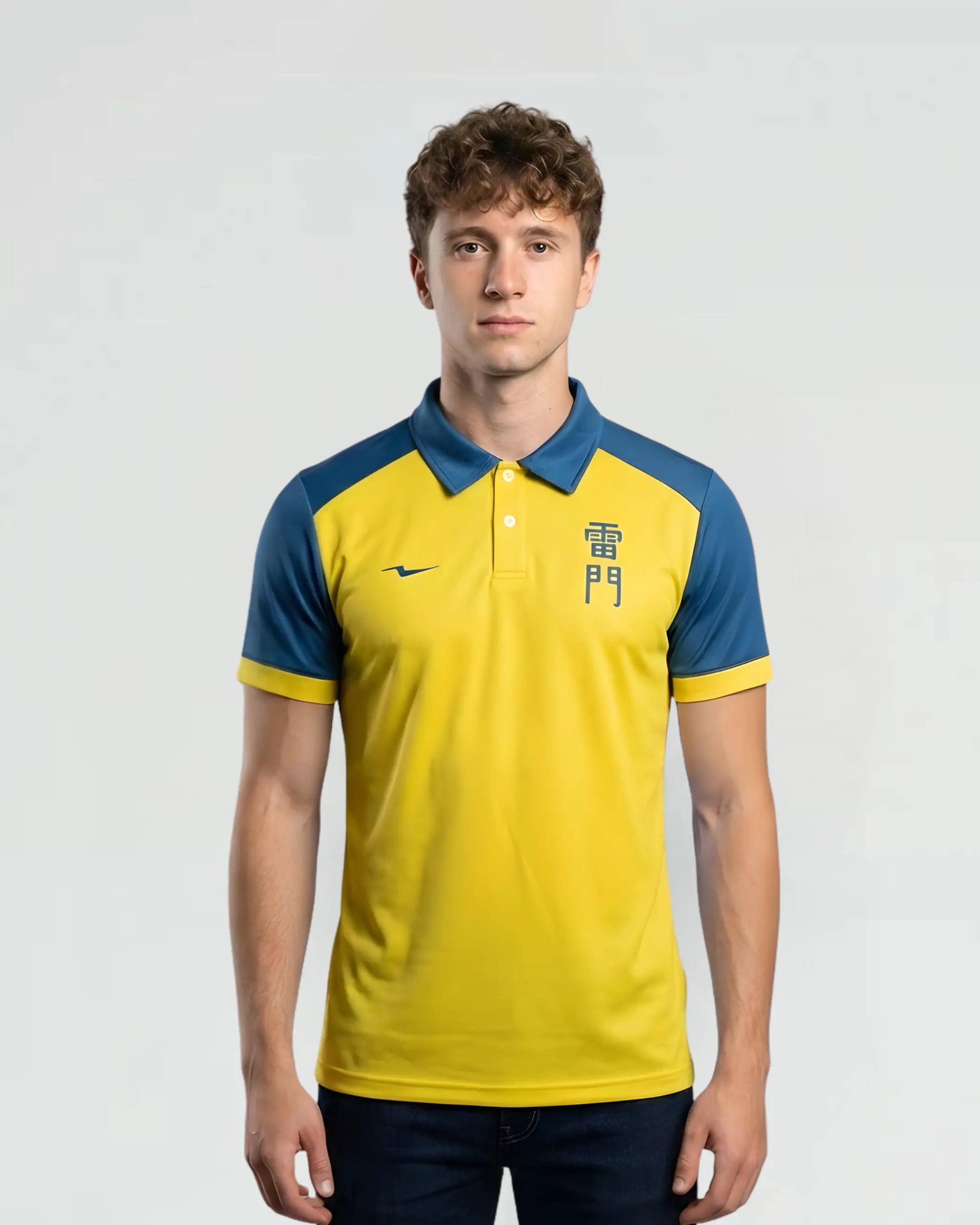 INAZUMA LEGEND JERSEY