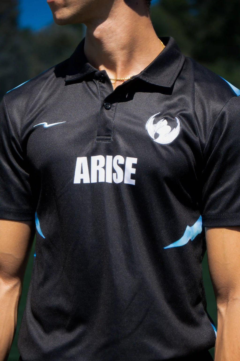 Maillot de foot Inazuma Originals Arise
