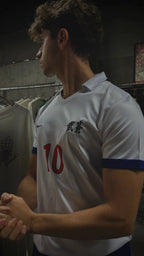 Maillot de foot Inazuma Class Style Inazuma Originals