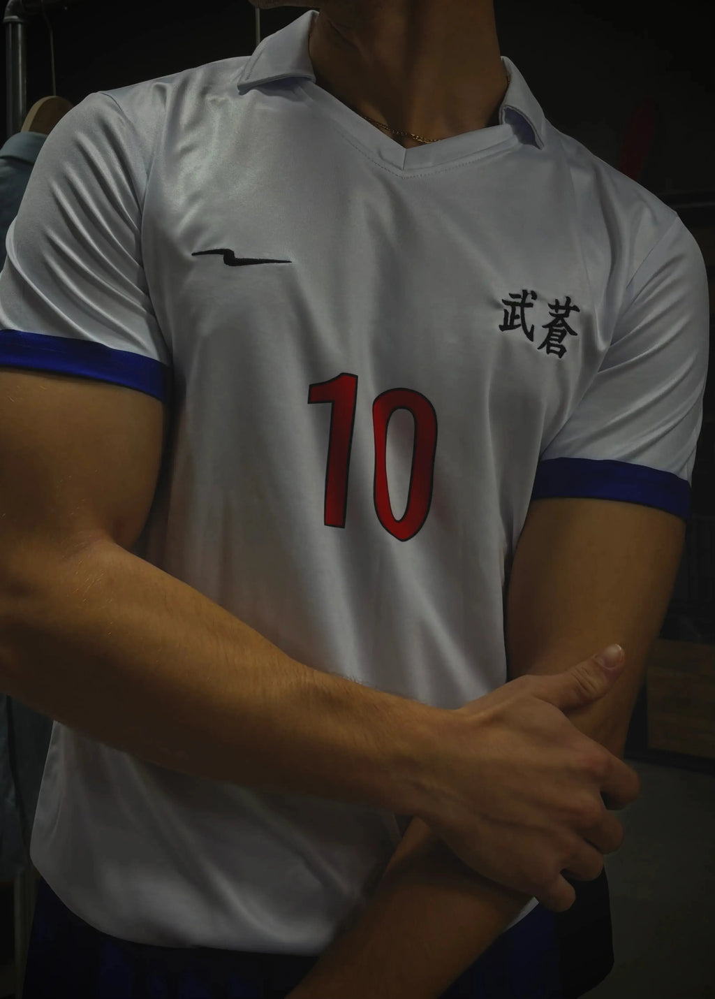 Maillot de foot Inazuma Class Style Inazuma Originals