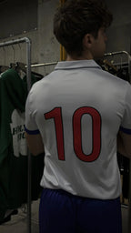 Maillot de foot Inazuma Class Style Inazuma Originals