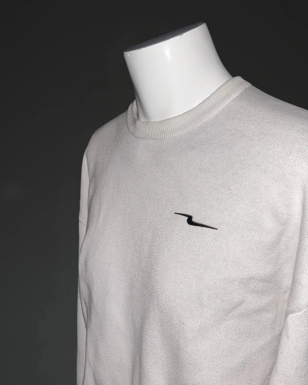 KNIT SWEATER INAZUMA FROSTE - COLLECTOR EDITION