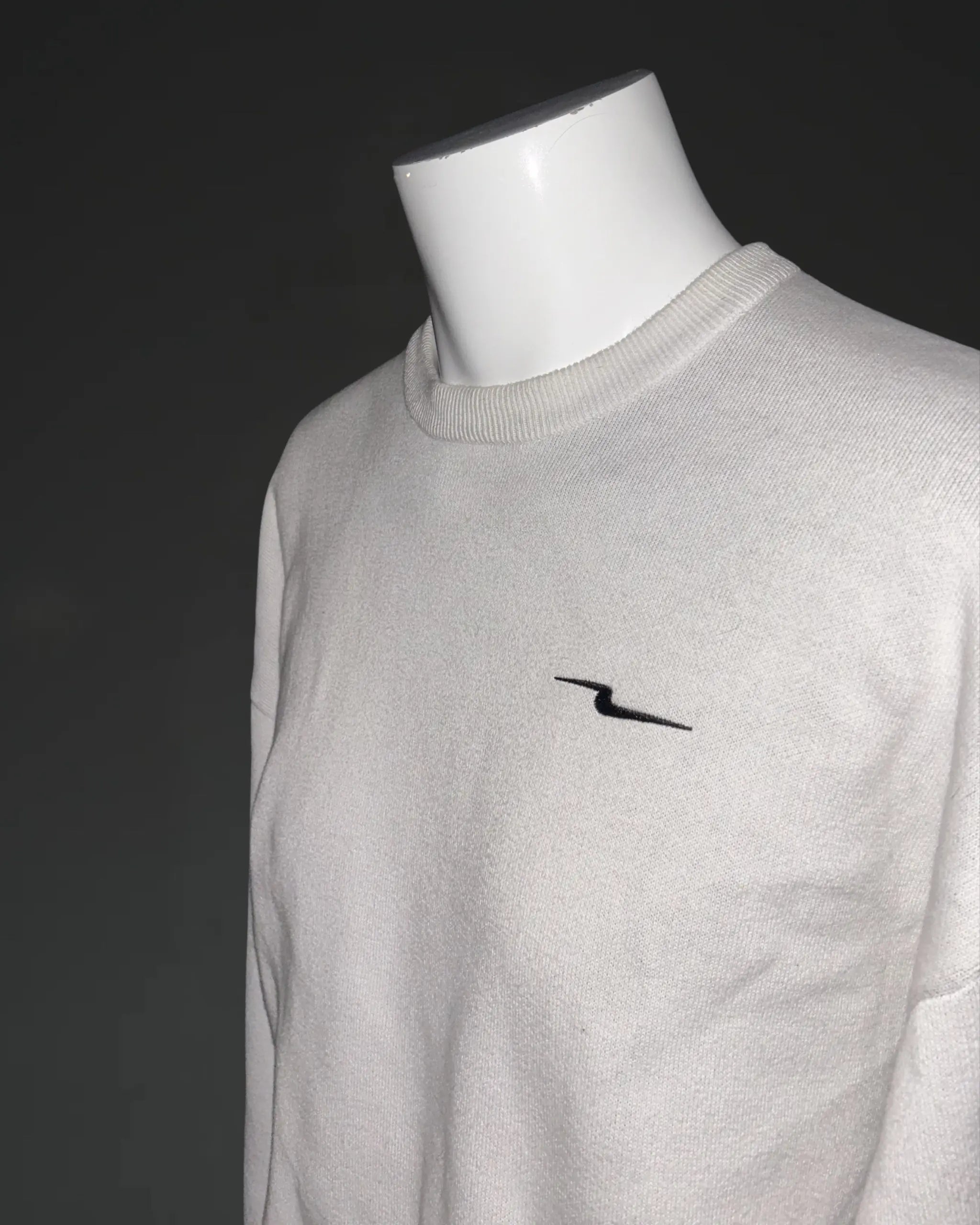 KNIT SWEATER INAZUMA FROSTE - COLLECTOR EDITION