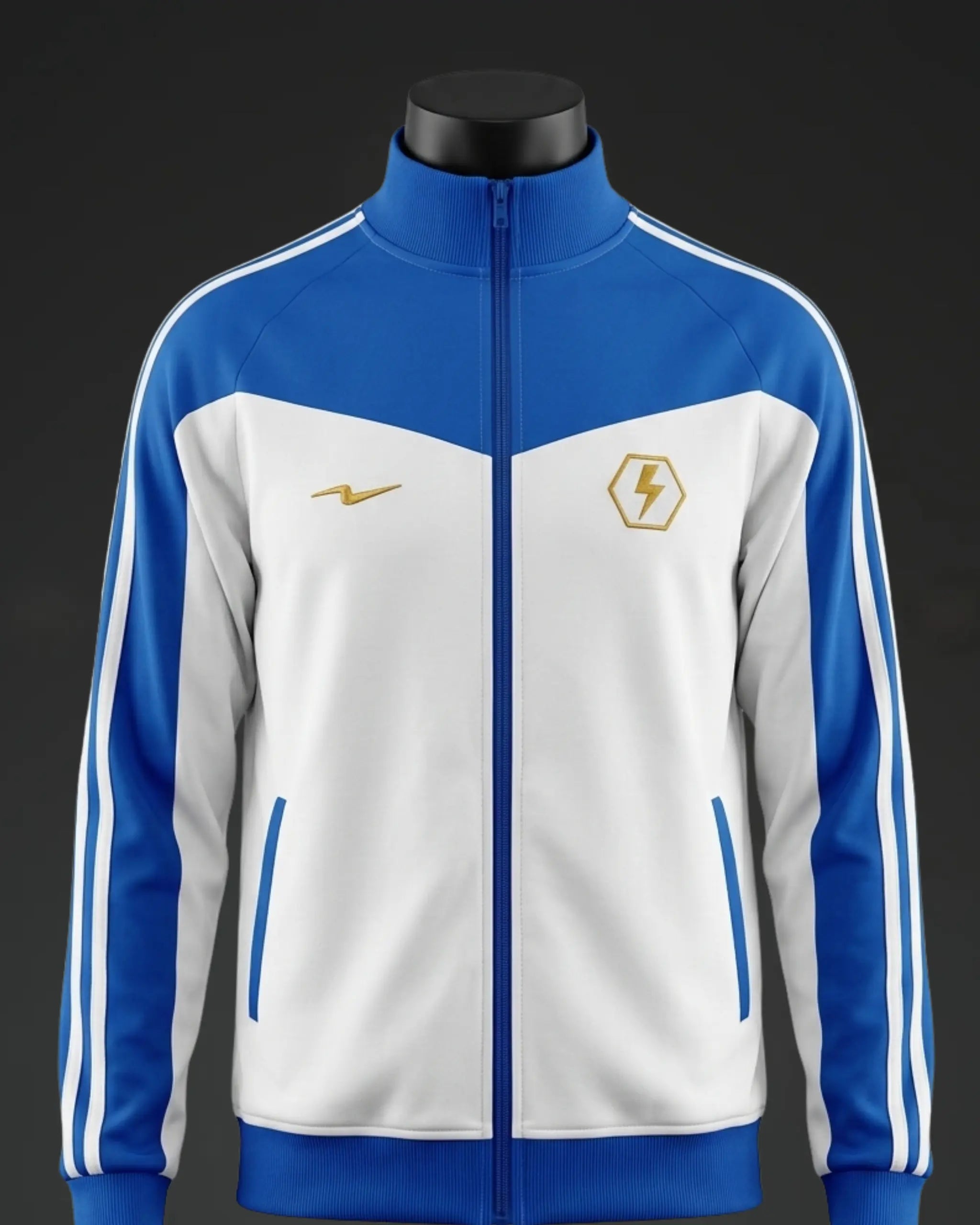 INAZUMA STRIKER - FOOTBALL TRACKSUIT | LIMITED EDITION
