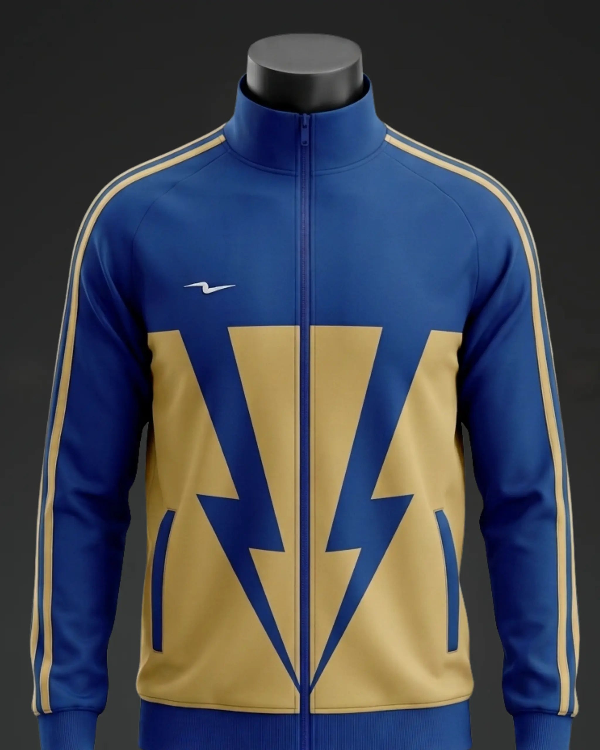 INAZUMA LEGEND - FOOTBALL TRACKSUIT | LIMITED EDITION