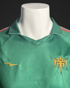 INAZUMA CAMO - FOOTBALL JERSEY