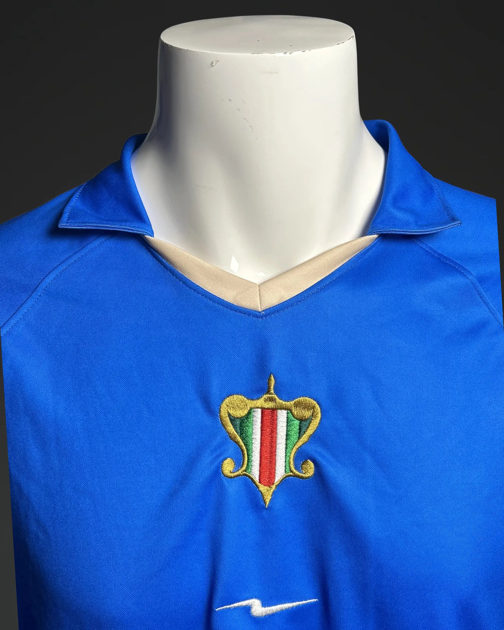 INAZUMA ITALIA - FOOTBALL JERSEY