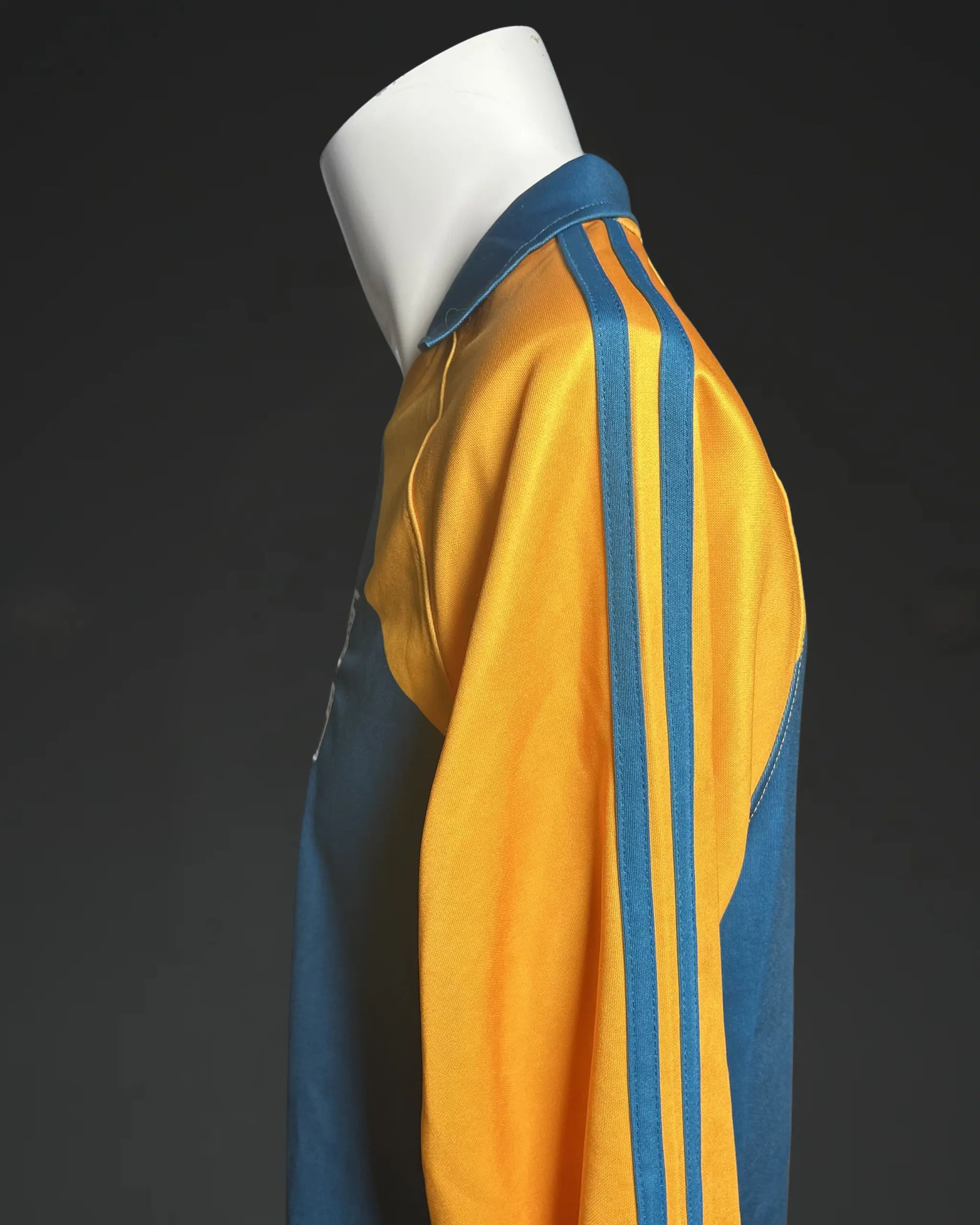 INAZUMA ELITE - FOOTBALL JERSEY