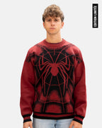 Spidey Sweatshirt – 100 % Baumwolle