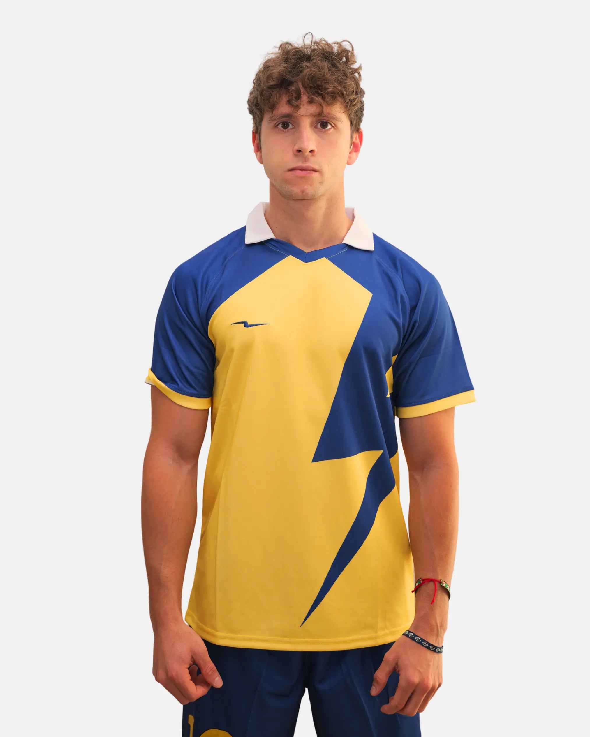 INAZUMA MAESTRO - FOOTBALL JERSEY