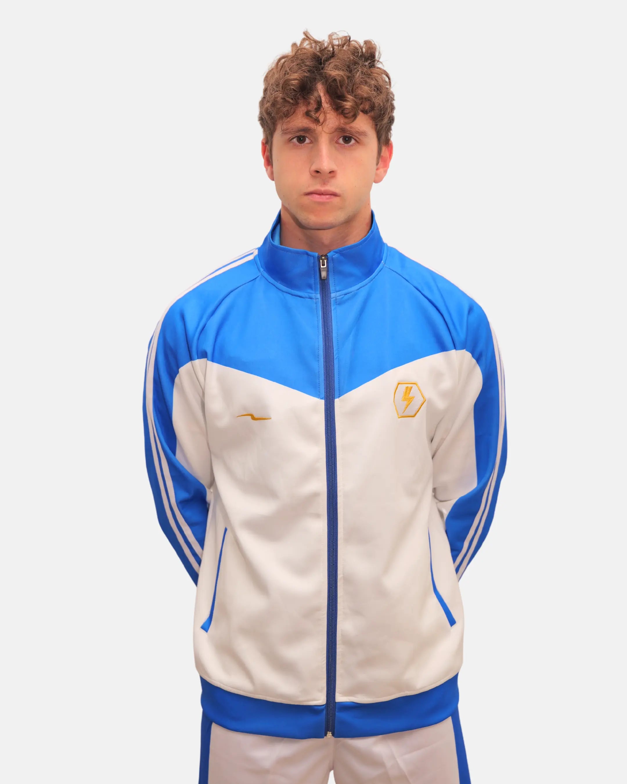 INAZUMA STRIKER - FOOTBALL TRACKSUIT | LIMITED EDITION