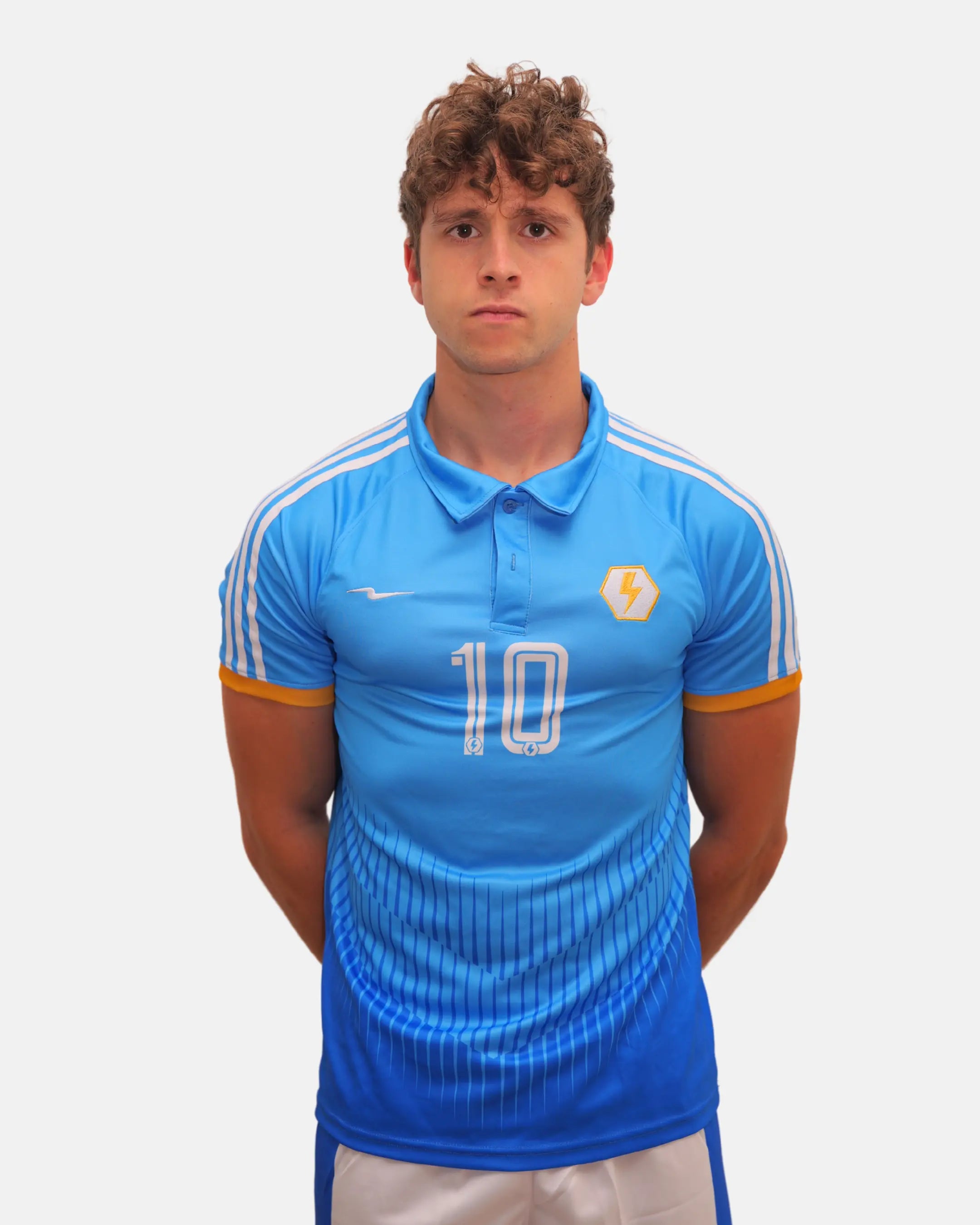 INAZUMA STRIKER - FOOTBALL JERSEY