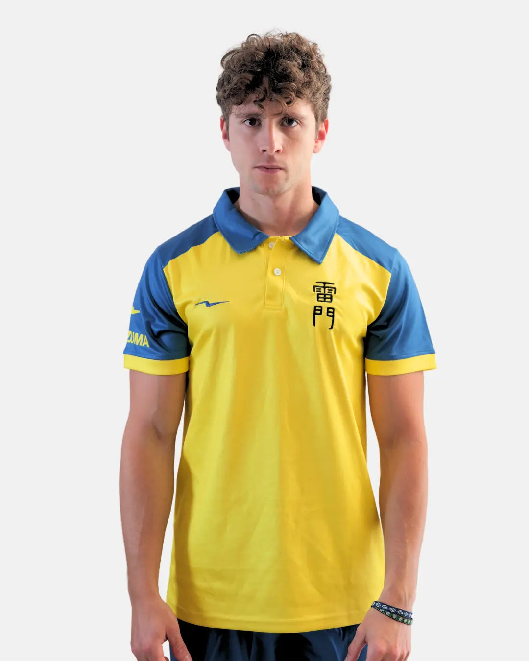 INAZUMA LEGEND - FOOTBALL JERSEY