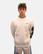 KNIT SWEATER INAZUMA FROSTE - COLLECTOR EDITION