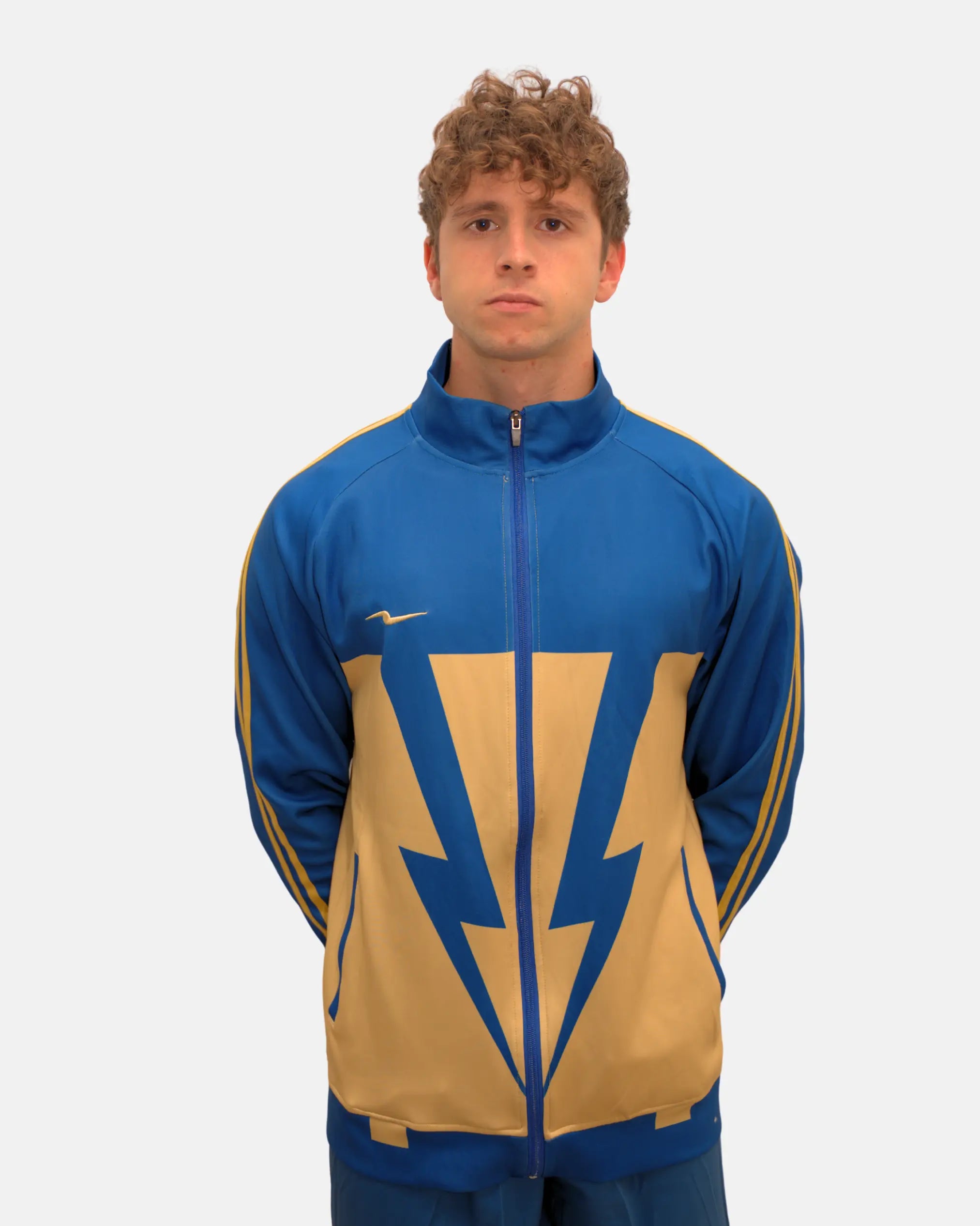 INAZUMA LEGEND - FOOTBALL TRACKSUIT