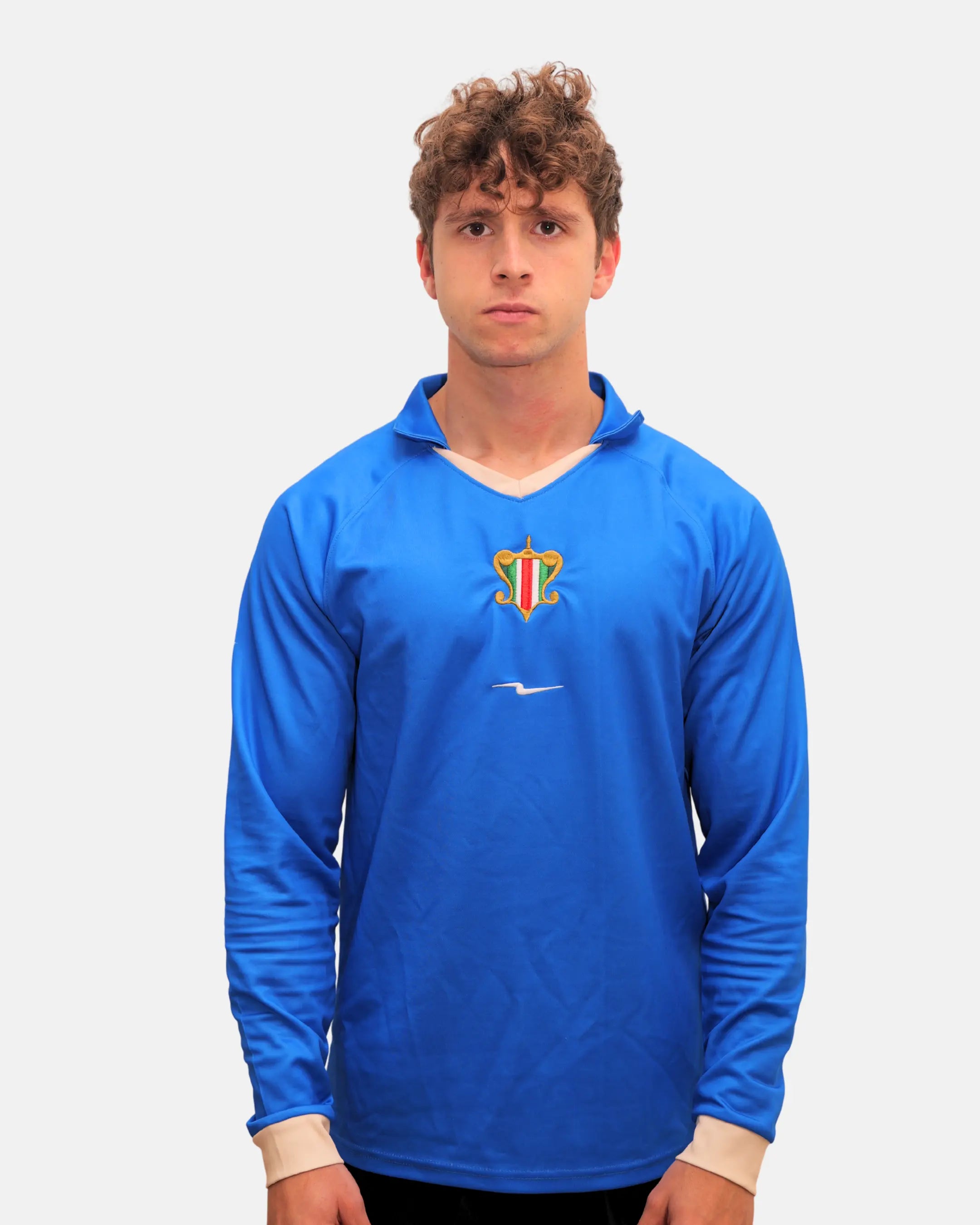 INAZUMA ITALIA - FOOTBALL JERSEY