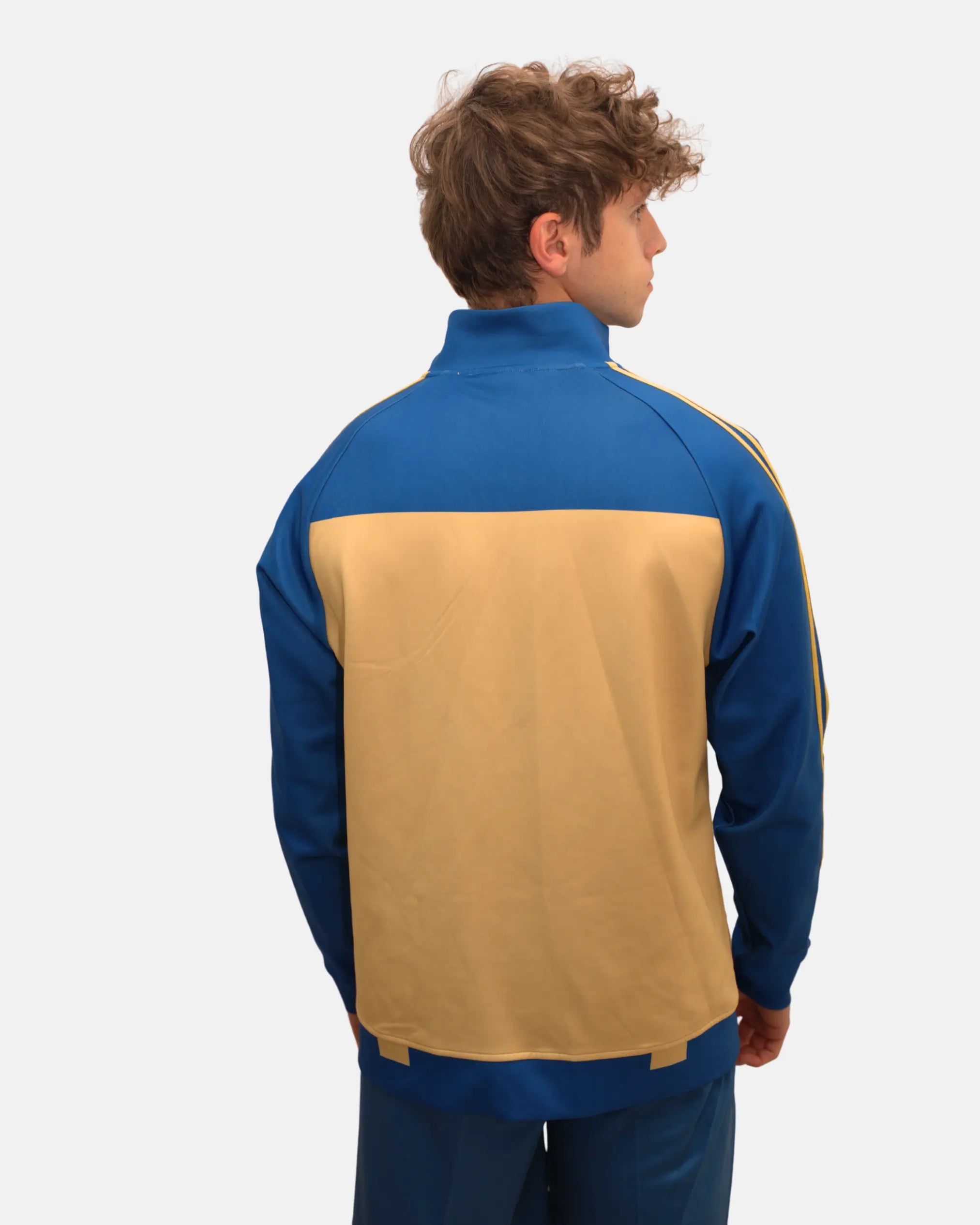 INAZUMA LEGEND - FOOTBALL TRACKSUIT