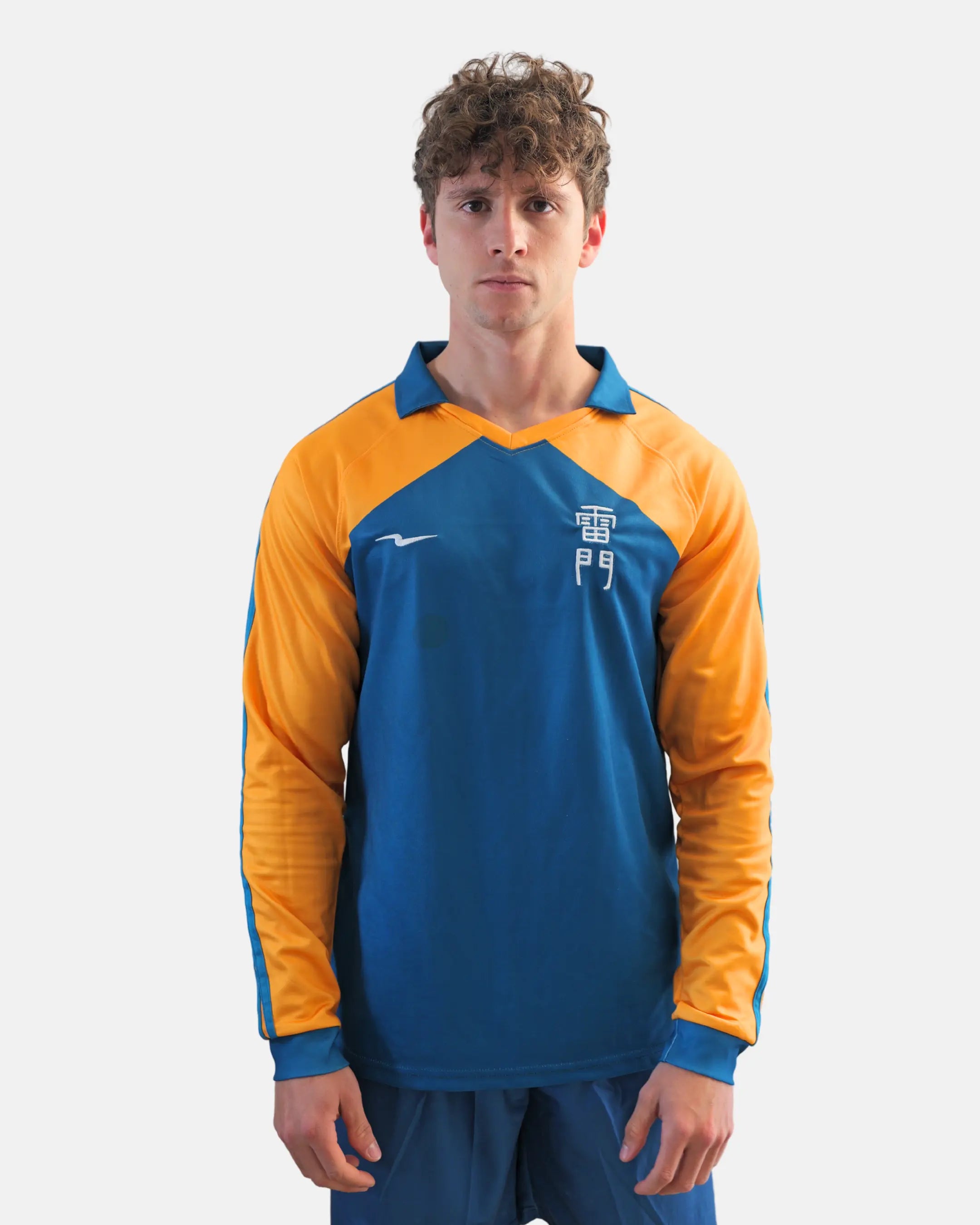 INAZUMA ELITE - FOOTBALL JERSEY