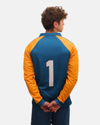 INAZUMA ELITE - FOOTBALL JERSEY