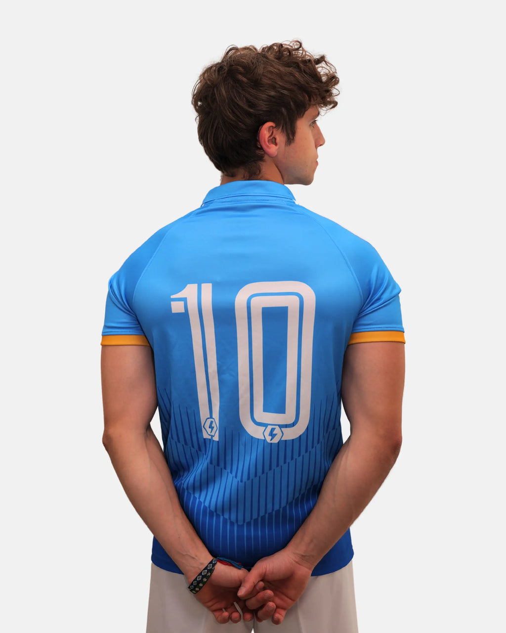 INAZUMA STRIKER - FOOTBALL JERSEY