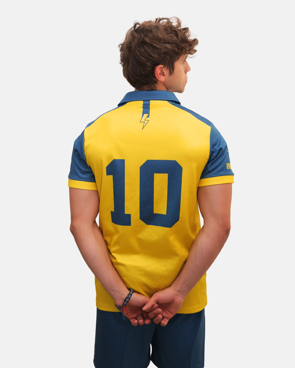 INAZUMA LEGEND - FOOTBALL JERSEY