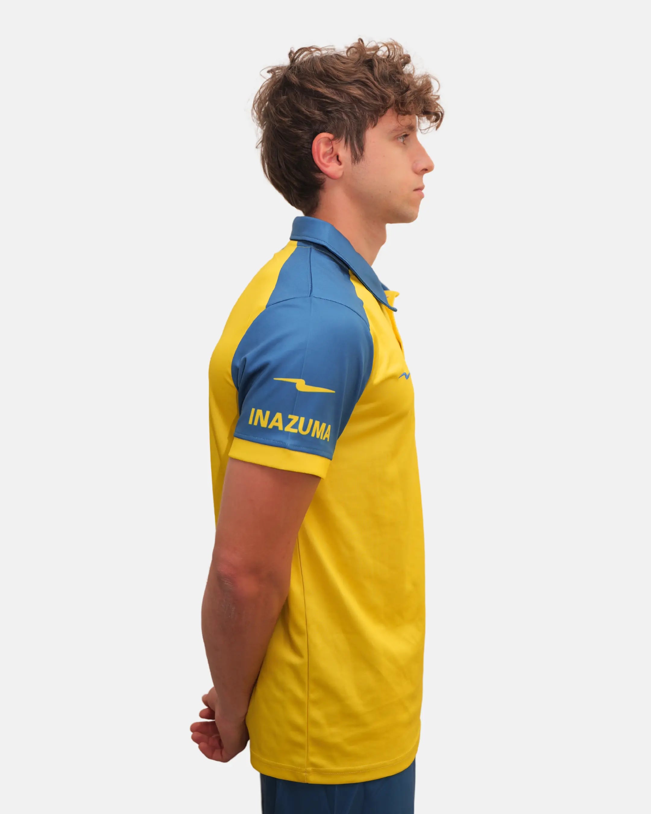 INAZUMA LEGEND - FOOTBALL JERSEY