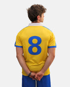 INAZUMA SOLAR - FOOTBALL JERSEY