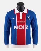 (Précommande) Maillot de foot 100% Coton - Back2Back PSG x LDC